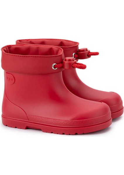 Mendi Borreguıto Kırmızı Kürklü Çocuk Bot fırsatları