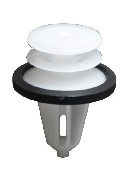 Kapı Döşeme Klipsi W713297-S300 Ford Tesla 102540100A