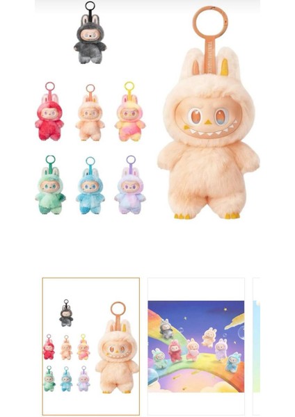 The Monsters, Biginto Energy Aselrise -Labubu Oyuncak Original fiyatları