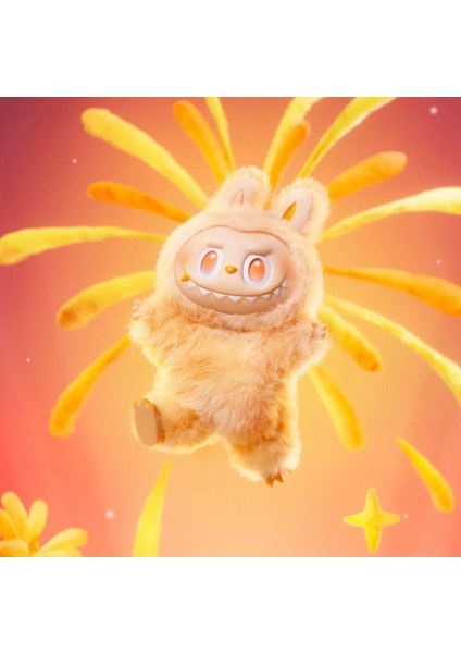 The Monsters, Biginto Energy Aselrise -Labubu Oyuncak Original modelleri