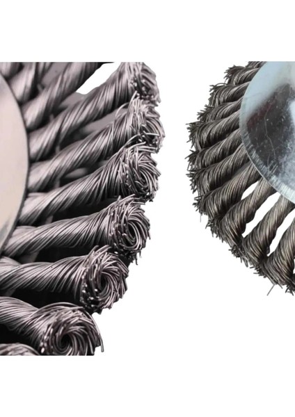 Kaldırım Temizleme Aparatı Yol Taş Duvar Bahçe Çıkmış Otları Süpürme Metal Motorlu Tırpan Misinası. fiyatları