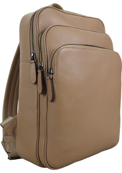 Hakiki Deri Unisex Sırt Çantası 6032 fiyatları