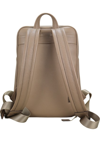 Hakiki Deri Unisex Sırt Çantası 6032 fırsatları