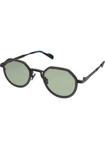 Q266.C2 48 Polarize Unisex Güneş Gözlüğü