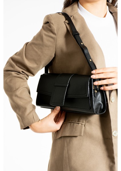 Şık Tasarımlı Klasik Stil Baget Çapraz Çanta fiyatları