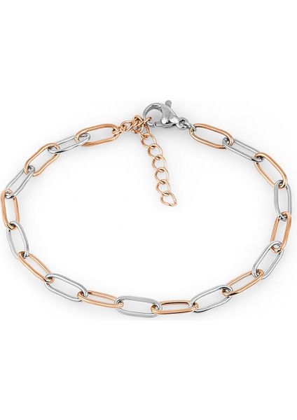 Kadın Çelik Bileklik DKJ.5.10013-4