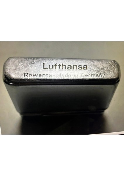 Rowenta Benzinli Çakmak fiyatları