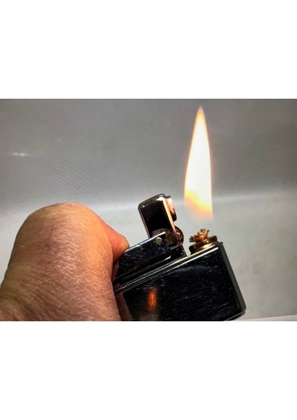 Rowenta Benzinli Çakmak modelleri