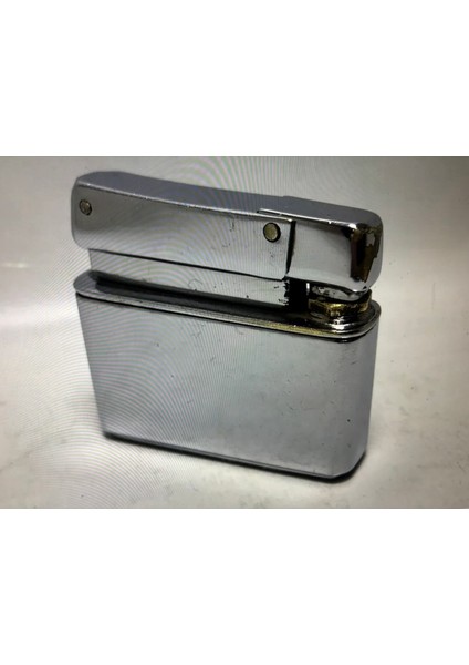 Rowenta Benzinli Çakmak