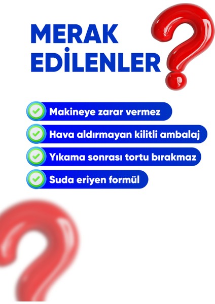Ice Fresh 3'Lü Bulaşık Makinesi Deterjanı Jel Mikro Kapsül – 90 Yıkama | Hepsi Bir Arada | Kalıntı Bırakmaz Formül