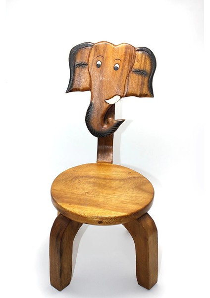 Mdb Çocuk Sandalyesi