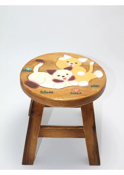 Mdb Çocuk Taburesi Büyük Boy indirimleri