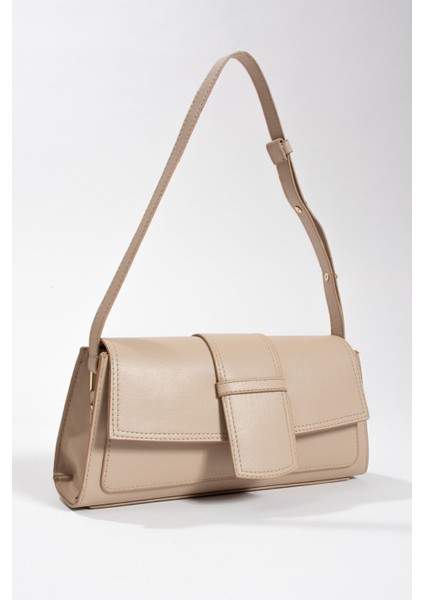 Şık Tasarımlı Klasik Stil Baget Çapraz Çanta fırsatları