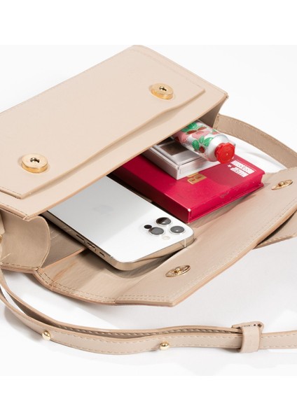 Şık Tasarımlı Klasik Stil Baget Çapraz Çanta indirimleri