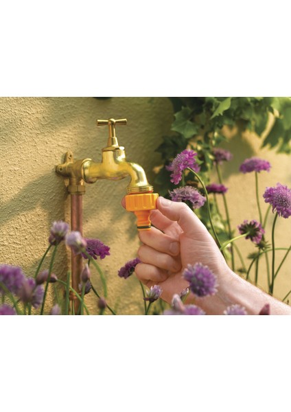 2158H 1" Musluk Bağlantısı fiyatları