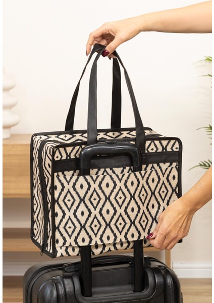 Seyahat Bavul Valiz Düzenleyici Çanta Organizer modelleri