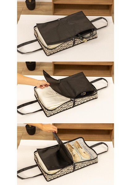 Seyahat Bavul Valiz Düzenleyici Çanta Organizer indirimleri