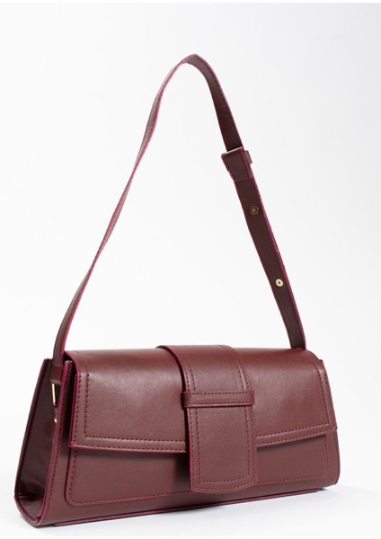 Şık Tasarımlı Klasik Stil Baget Çapraz Çanta fırsatları