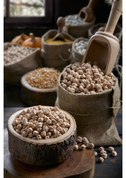 Nohut Koçbaşı 250 gr