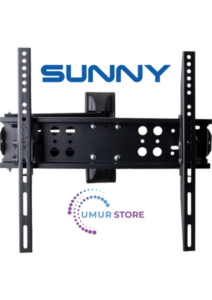 Sunny SN55FMN252 55" Inç 4K Webos 2.0 Smart Wifi LED Tv Hareketli Televizyon Duvar Askı Aparatı