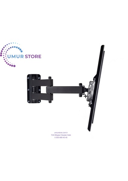 Sunny SN55FMN252 55" Inç 4K Webos 2.0 Smart Wifi LED Tv Hareketli Televizyon Duvar Askı Aparatı modelleri