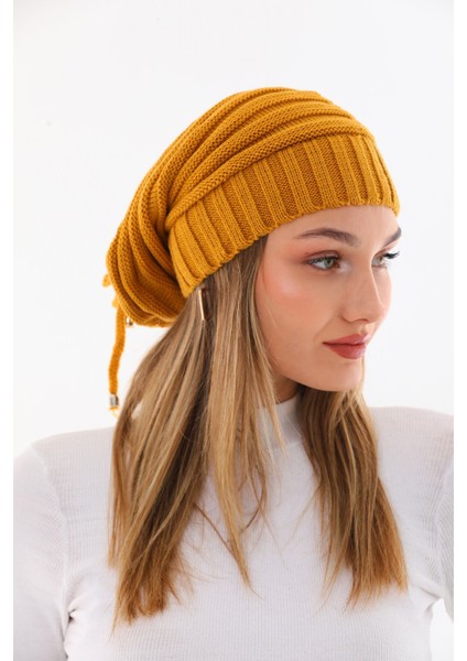 Kadın Ipli Hardal Bere fırsatları