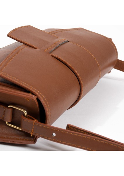 Şık Tasarımlı Klasik Stil Baget Çapraz Çanta indirimleri