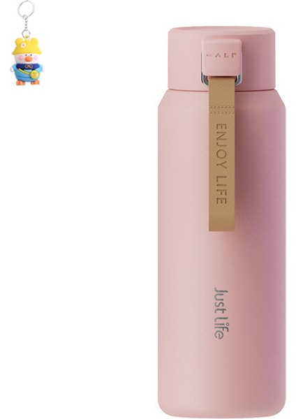 Beyefendi Termos Bardak Basit Ofis Üst Düzey Saplı Taşınabilir Soğuk Iş Su Isıtıcısı Açık Soğuk Su Isıtıcısı (Yurt Dışından)