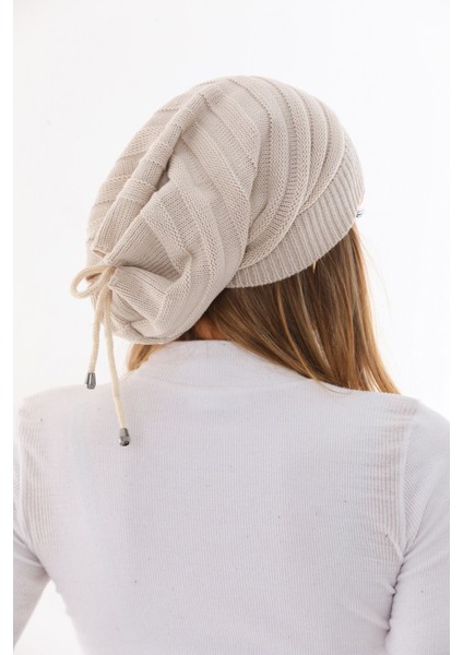 Kadın Ipli Taş Bere fırsatları