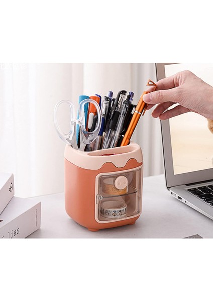 Mini Dolap Tasarımlı Kalemlik indirimleri