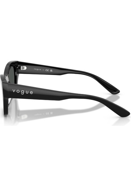 Vo 5658SU W44/87 53 Vogue Güneş Gözlüğü fiyatları
