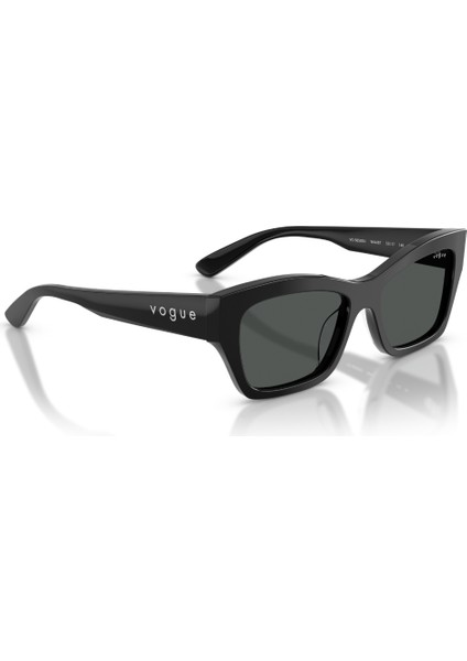 Vo 5658SU W44/87 53 Vogue Güneş Gözlüğü fırsatları