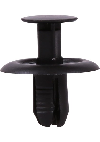 Mazda Bagaj Halı Klipsi Siyah B46768AC3