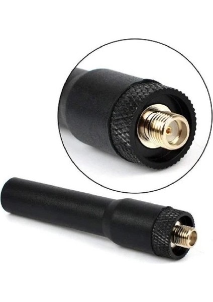 -20 Anten Sma Dişi