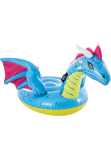 Intex Tutunmalı Mistik Ejderha Binici 201 cm - 57563 fiyatları