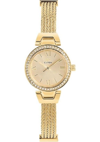 CLA800DDD Kadın Kol Saati