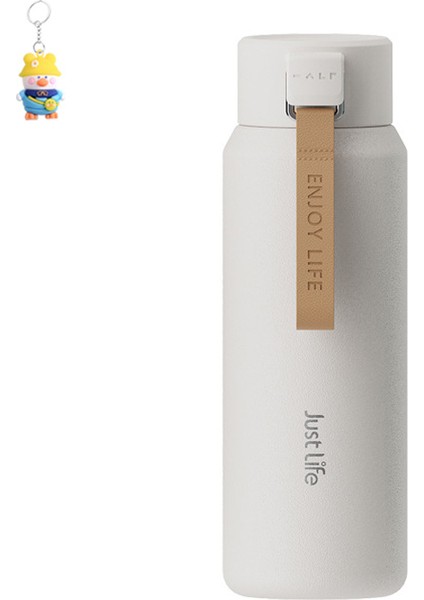 Beyefendi Termos Bardak Basit Ofis Üst Düzey Saplı Taşınabilir Soğuk Iş Su Isıtıcısı Açık Soğuk Su Isıtıcısı (Yurt Dışından)