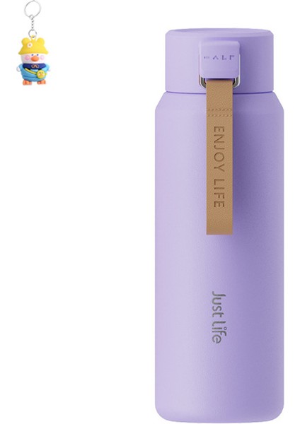 Beyefendi Termos Bardak Basit Ofis Üst Düzey Saplı Taşınabilir Soğuk Iş Su Isıtıcısı Açık Soğuk Su Isıtıcısı (Yurt Dışından)