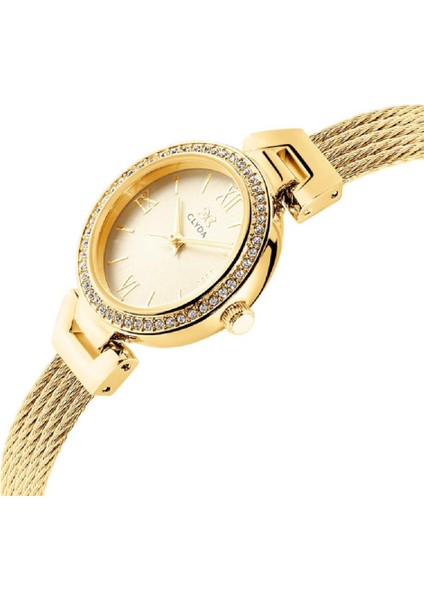 CLA800DDD Kadın Kol Saati fırsatları
