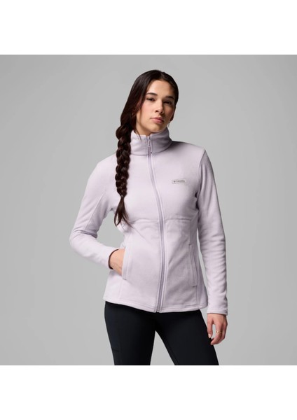 Basin Trail™ Iıı Full Zip Mor Kadın Outdoor Polar XK0841