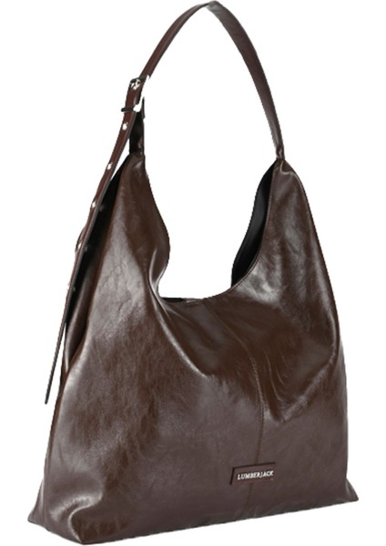 Ykm Bsc Shopper 5pr Kahverengi Kadın Omuz Çantası fiyatları