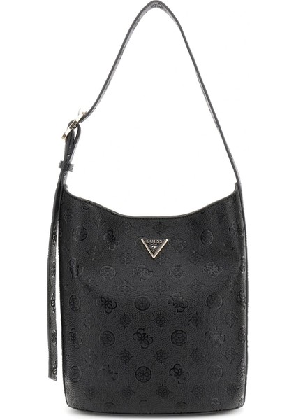 Cresidia Kadın Siyah El Çantası HWPD9888040-BLO fırsatları