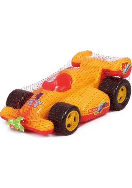 Polesie Formula Yarış Arabası - POL-8961 modelleri