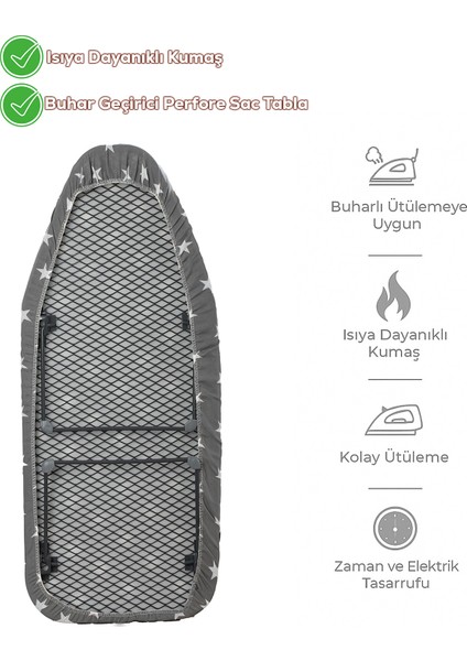 Mini Pratik Seyahat tipi Ütü Masası modelleri