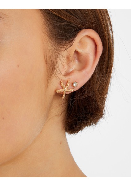 Okyanus Küpe Set X10'LU fırsatları