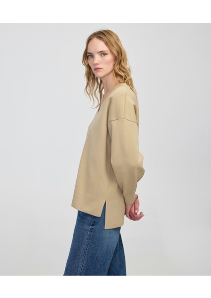 V Yaka Basic Triko IW6250050469014 modelleri