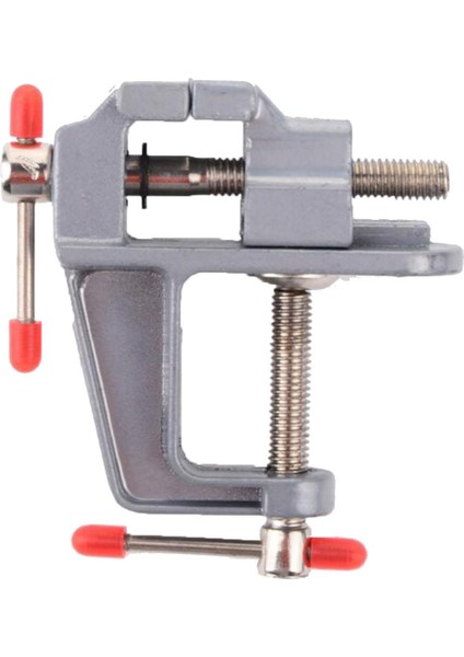 Alüminyum Kasa Mini Masa Mengene 30 mm fiyatları