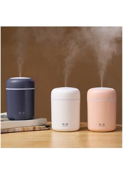 USB Hava Nemlendirici modelleri