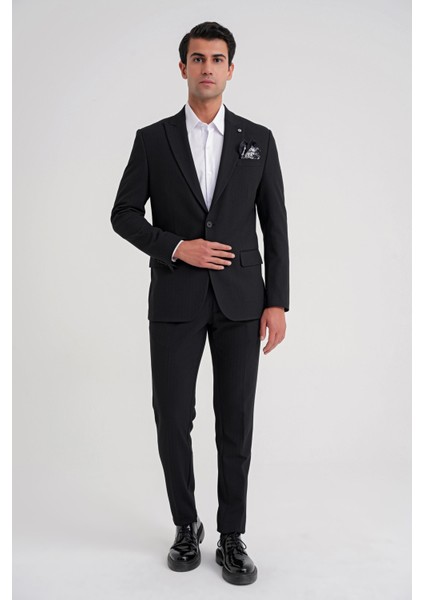 C 724 Ceket Comfort Siyah fiyatları