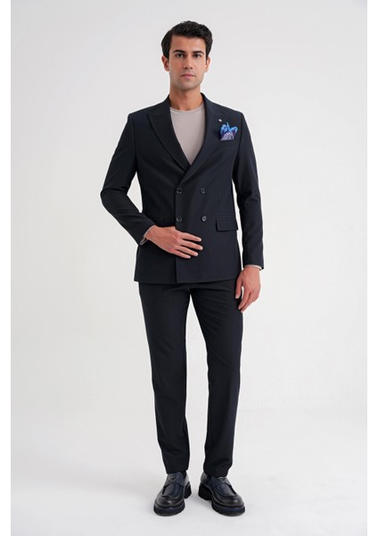 C 719 Ceket Comfort Lacivert fiyatları